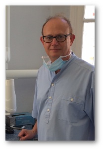 Dr Lamhout Serge,chirurgien-dentiste à Boulogne-Billancourt 